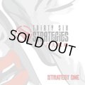 THIRTY SIX STRATEGIES / Strategy one (cd) Boss tuneage 