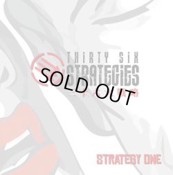 画像1: THIRTY SIX STRATEGIES / Strategy one (cd) Boss tuneage 