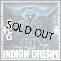 INDIAN DREAM / Orca (cd) Boss tuneage