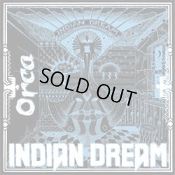 画像1: INDIAN DREAM / Orca (cd) Boss tuneage