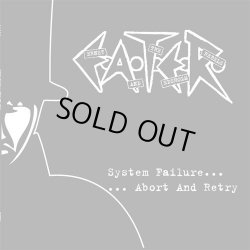 画像1: E.A.T.E.R. / System failure...abort and retry (Lp) Distortion