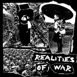 画像1: REALITIES OF WAR / st (7ep) Not very nice