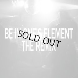 画像1: 仙人掌 / Be in one's element the remix (cd) Creative platform 