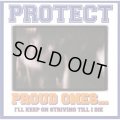 PROTECT / proud ones... (cd) Straight up 