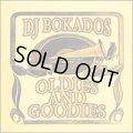 DJ BOKADOS / Oldies and goodies 5 (cdr) 