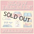 STARRBURST / Slow jammin' (cdr) 