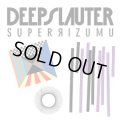 DEEPSLAUTER / Super rizumu (cd) Thrash on life 