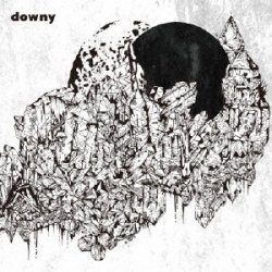 画像1: downy / 第五作品集『無題』 (cd) felicity 