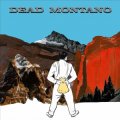 ALFRED BEACH SANDAL / Dead montano (cd) Abs broadcasting 