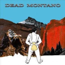 画像1: ALFRED BEACH SANDAL / Dead montano (cd) Abs broadcasting 