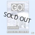 GO! / Existence (cd) Epsitorophy