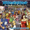 ROSEROSE / Fucking crap fucking chaos (cd) Bxtxh