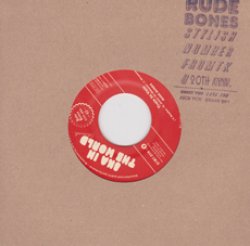 画像1: RUDE BONES / Now won't come again (7ep) Ska in the world