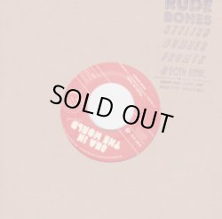 画像1: RUDE BONES / Now won't come again (7ep) Ska in the world