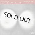 END OF A YEAR(SELF DEFENSE FAMILY) / I heard crime gets you off (7ep) Run for cover