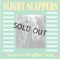 画像1: SLIGHT SLAPPERS / Moonlight ep (7ep) Diwphalanx