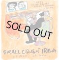 V.A / Small circle of friends (cd) I hate smoke