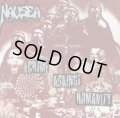 NAUSEA / Crimes against humanity (Lp) Ripping storm