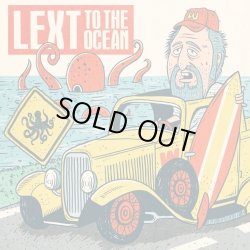 画像1: LEXT / To the ocean (cd) Beach party