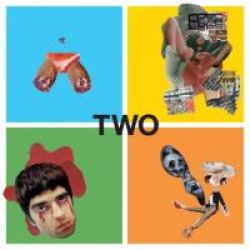 画像1: OWLS / Two (cd) 7e.p. 