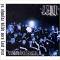 SAND / Twentyfour-seven (cd) Hard core kitchen