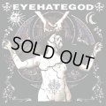 EYEHATEGOD / st (cd) Daymare