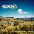 NAMASTE /Alone,ｂut not lonely (cd) 海賊 