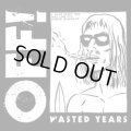 OFF! / Wasted years (cd) (Lp) Vice