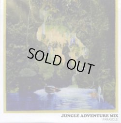 画像1: PARASOLS! / Jungle adventure mix (cd) Seminishukei