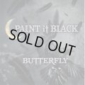 BUTTERFLY / Paint it black (cd) Straight up 