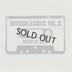画像1: DJ PK / Houseqlassics vol.2 (cdr) Seminishukei  