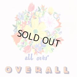 画像1: OVERALL / all over (cd) Seminishukei 