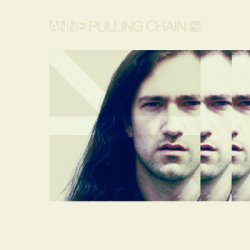 画像1: ANNE / Pulling chain (cd) (Lp) Run for cover