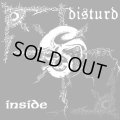 DISTURD / Inside (7ep) Hardcore survives