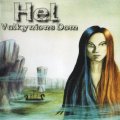 HEL / Valkyriors dom (cd) Dim 