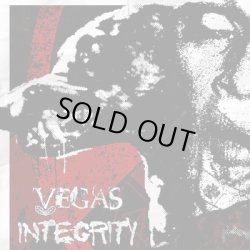 画像1: INTEGRITY, VEGAS / split (7ep) A389