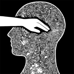 画像1: IRON LUNG / White glove test (Lp) Prank/Iron lung