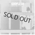 GODFLESH / Decline and fall (cd) Daymare