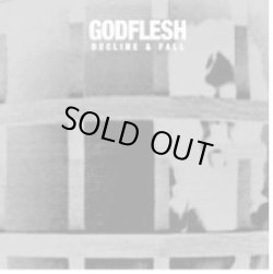 画像1: GODFLESH / Decline and fall (cd) Daymare