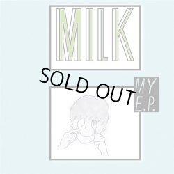 画像1: MILK / My e.p. (7ep) Summer of fan 