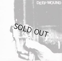 画像1: DEEP WOUND / st (7ep) Armageddon 