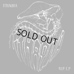 画像1: ITHAQUA / m.p.e.p (cd) Self 