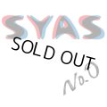 SYAS / No.0 (cd) Cash