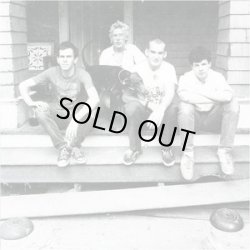 画像1: MINOR THREAT / First demo tape (7ep) Dischord 