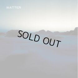 画像1: WATTER / This world (cd) Temporary residence