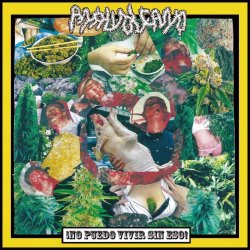 画像1: ANAL VOLCANO / ¡no puedo vivir sin eso! (cd) Obliteration 