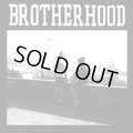 BROTHERHOOD / As thick as blood (cd) Crucial responce 