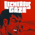 LECHEROUS GAZE / Animal brain (7ep) Tym guitars 