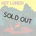 HOT LUNCH / Uprooted (7ep) Tym guitars