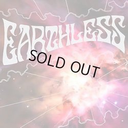 画像1: EARTHLESS / Rhythms from a cosmic sky (cd) (Lp) Tee pee